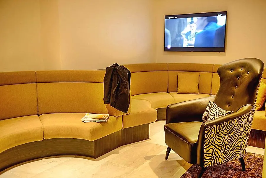 ***  Hotel & Appartements Monsigny Nice France