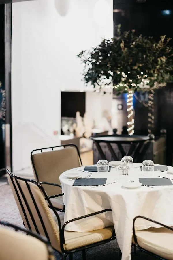 ***  Hotel & Appartements Monsigny Nice France