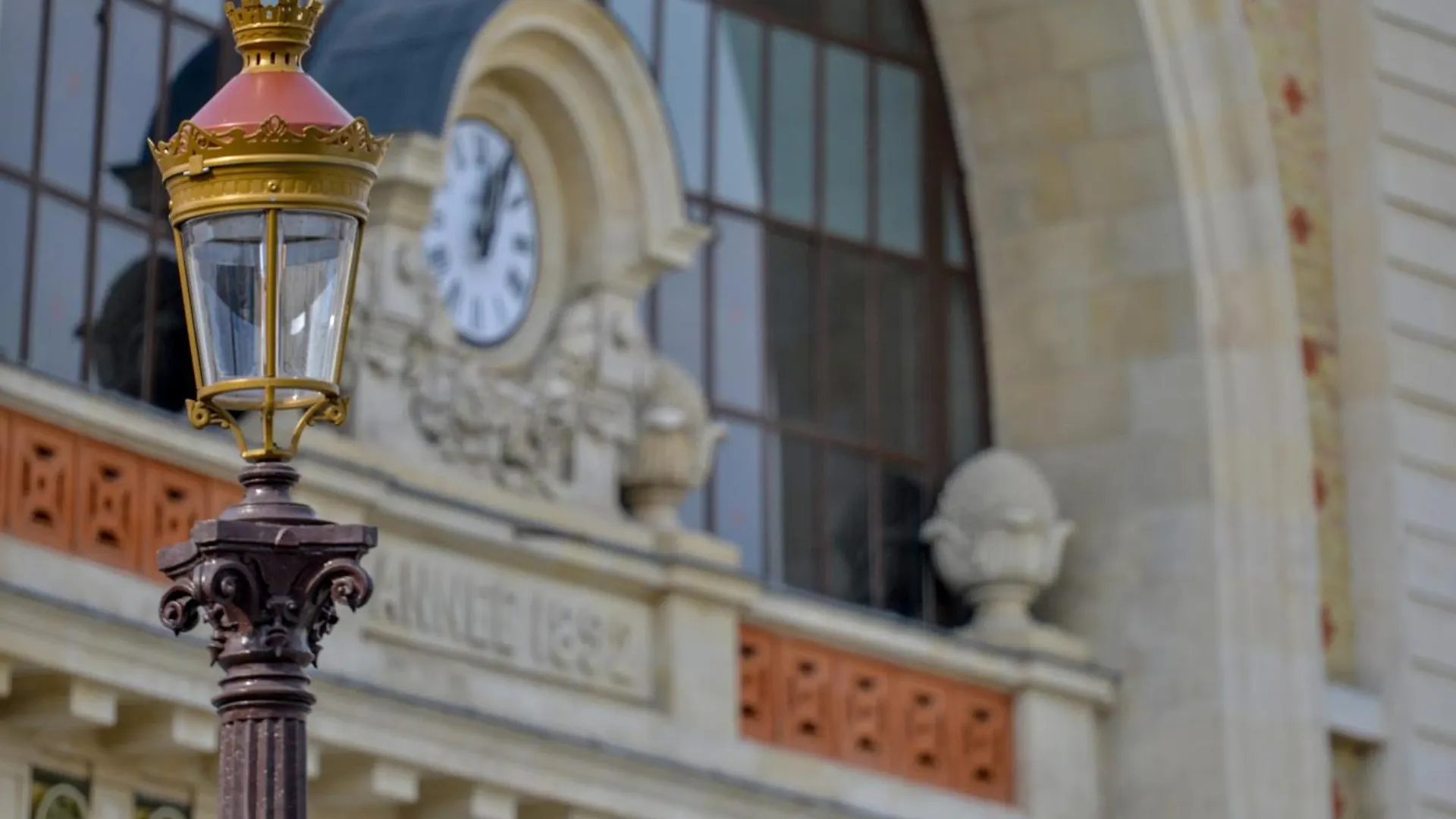 Hotel & Appartements Monsigny Nice