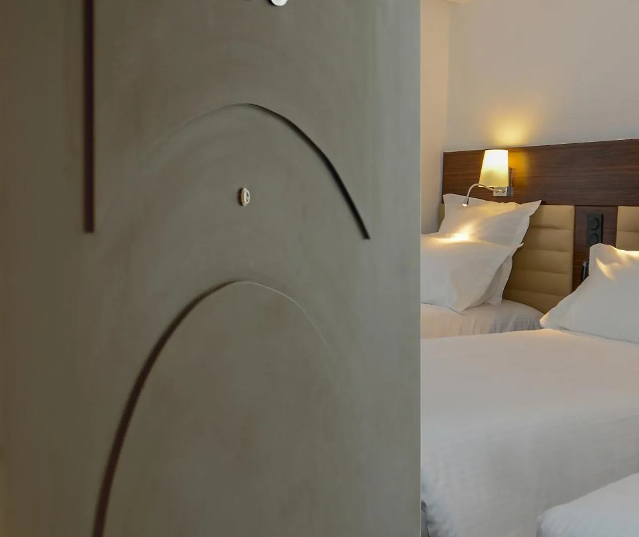 *** Hotel Hôtel Monsigny Nice França