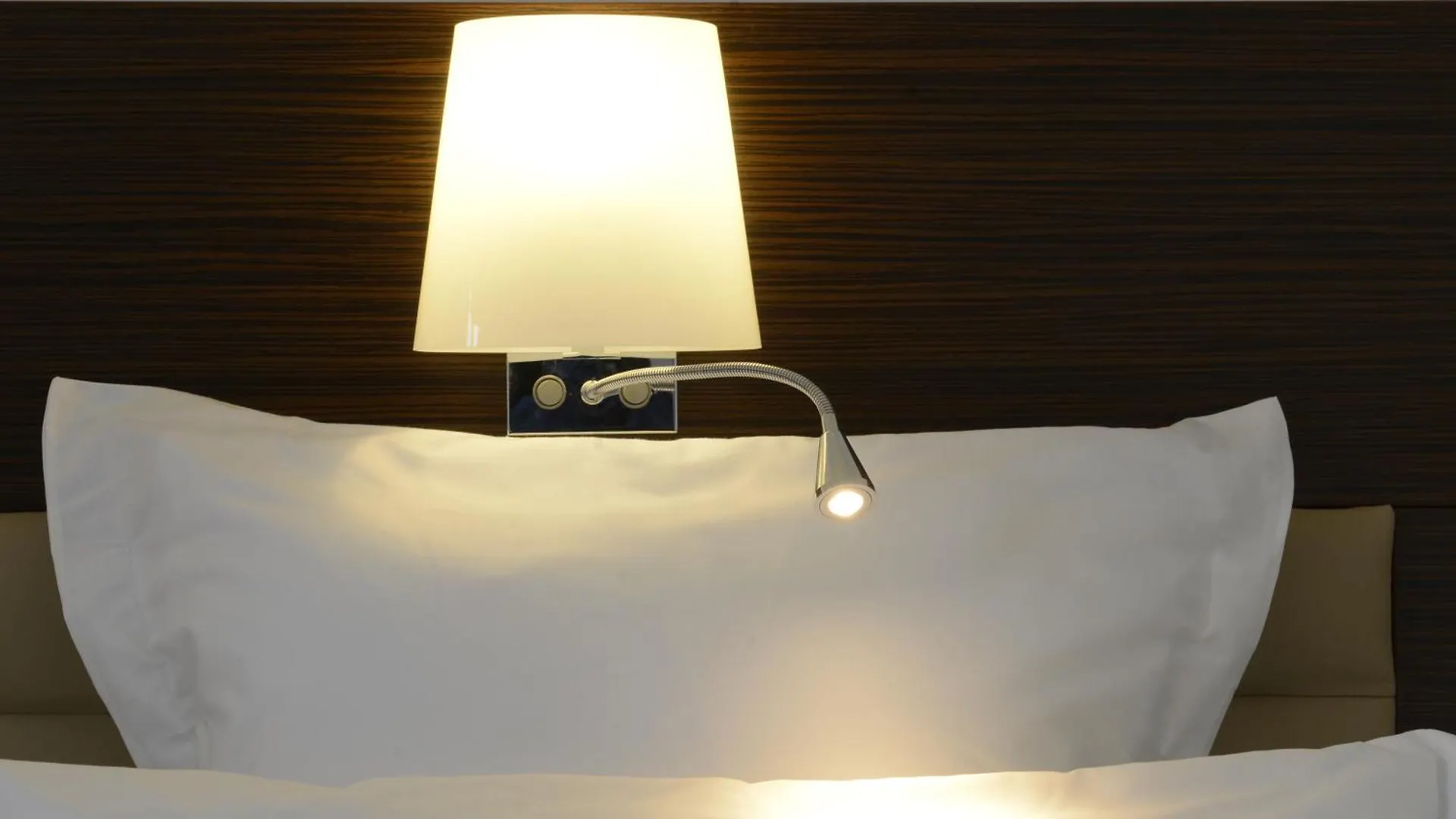 Hotel & Appartements Monsigny Nice