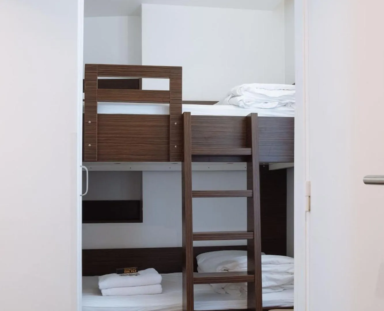 Hotel & Appartements Monsigny Nice