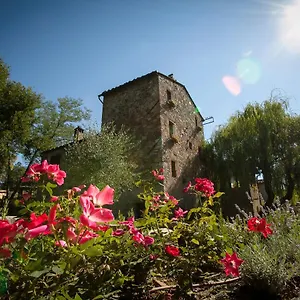  Appartamento Mulino In Chianti Italia