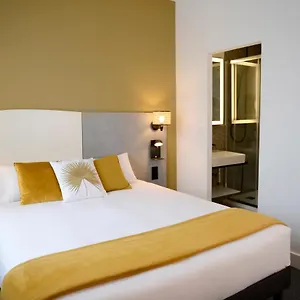 Berlioz Hotel Lyon