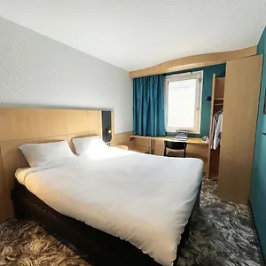 Ibis 2*, Montluçon França