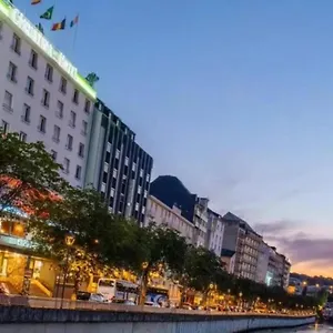 Christina Hotel Lourdes