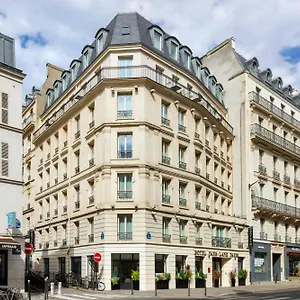 **** Hotell Park Lane Frankrike