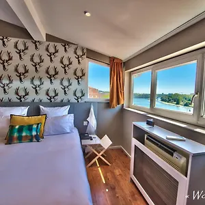 **** Hotell Des Beaux-arts Frankrike