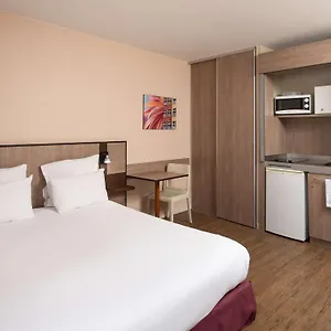 Adagio Access Centre Universite Hotel apartamentowy Lyon