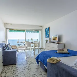 Prom 199 - Spacious - Promenade - Sea View Appartamento