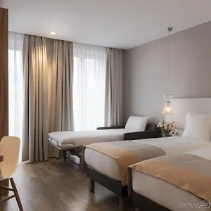 *** Hotell Magenta 38 By Happyculture Frankrike