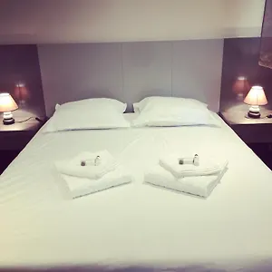 Serafina Apartements Nicea