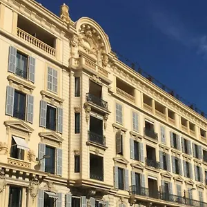 Belle Epoque Nice