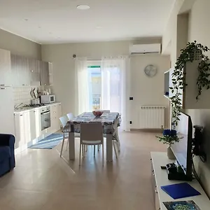  Appartamento La Dolce Casa Di Italia