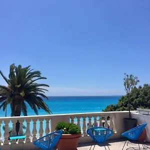 Hotell Cresp