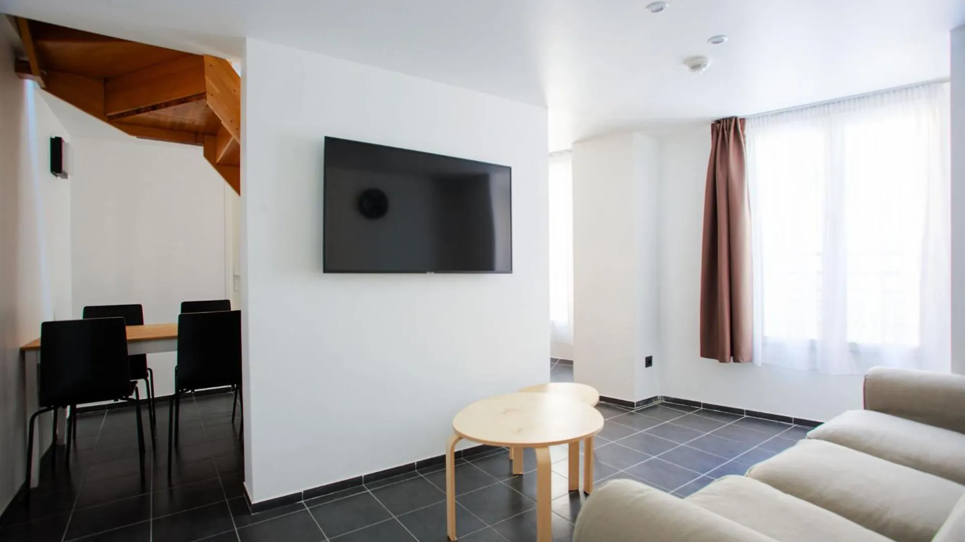 ניס Hotel & Appartements Monsigny