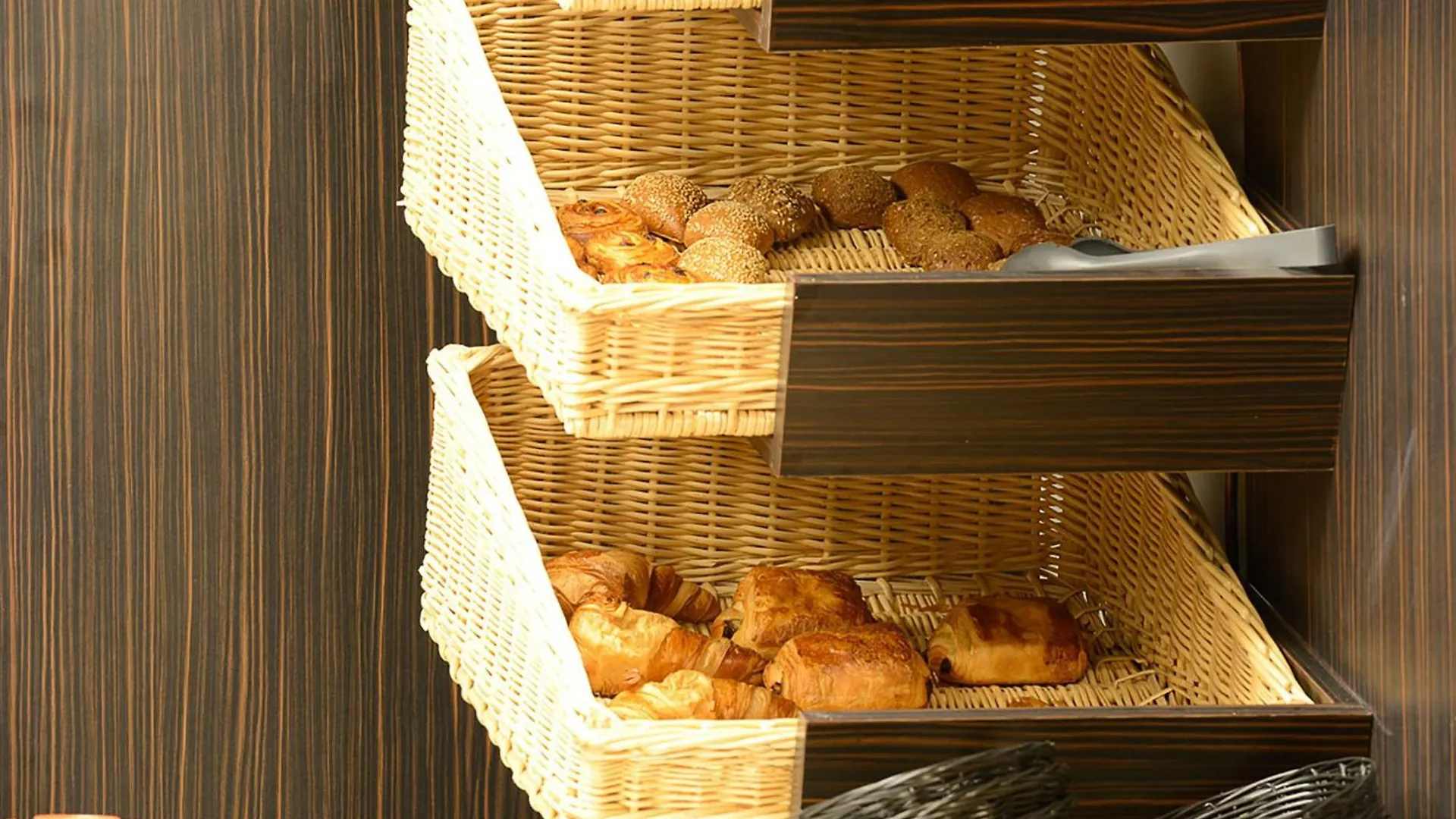 ניס Hotel & Appartements Monsigny