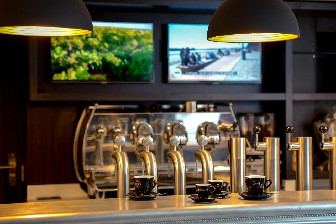 ניס Hotel & Appartements Monsigny