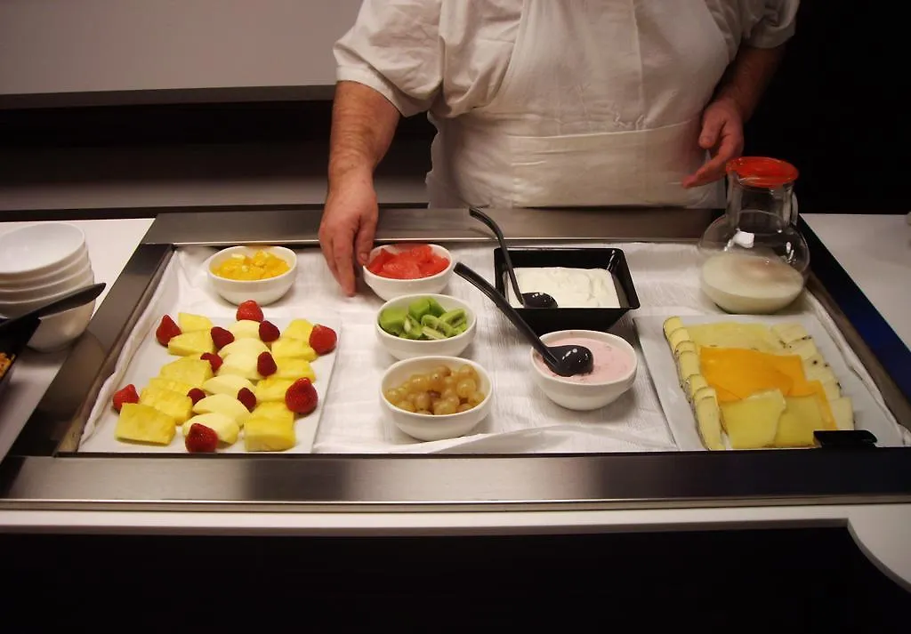 ניס Hotel & Appartements Monsigny צרפת