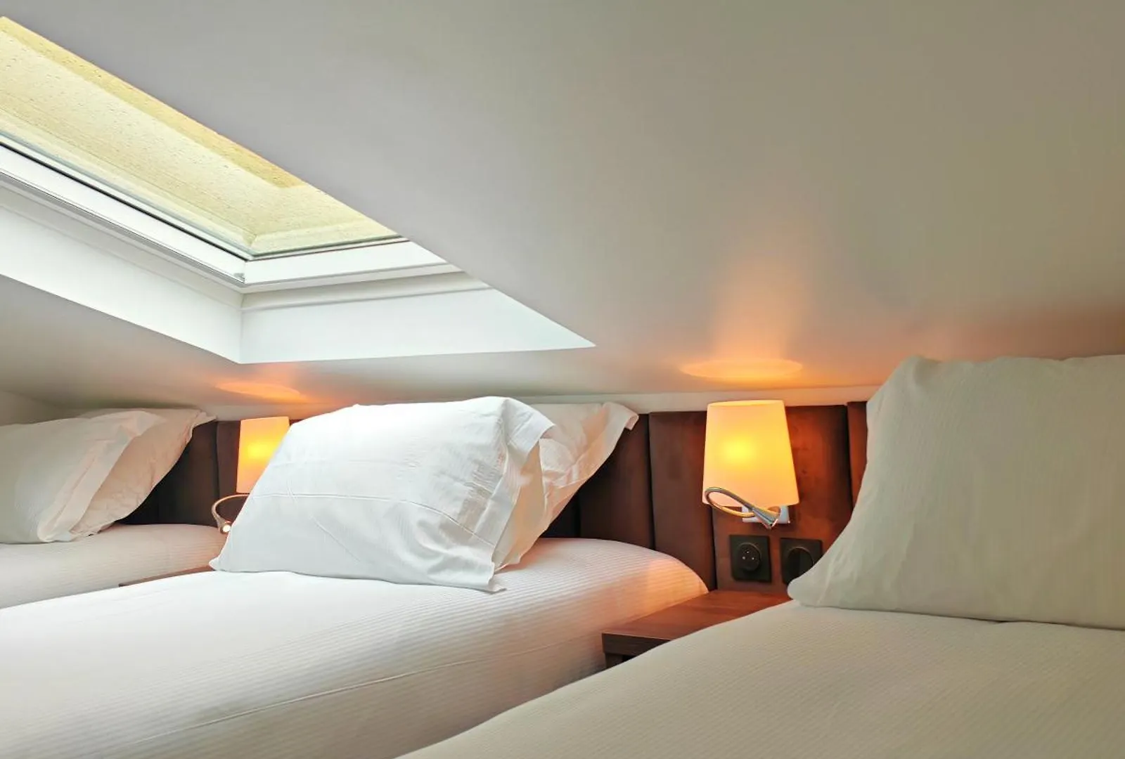 ***  ניס Hotel & Appartements Monsigny צרפת