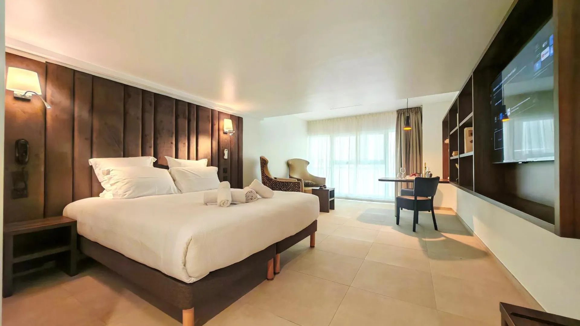Hotel Hôtel Monsigny Nice