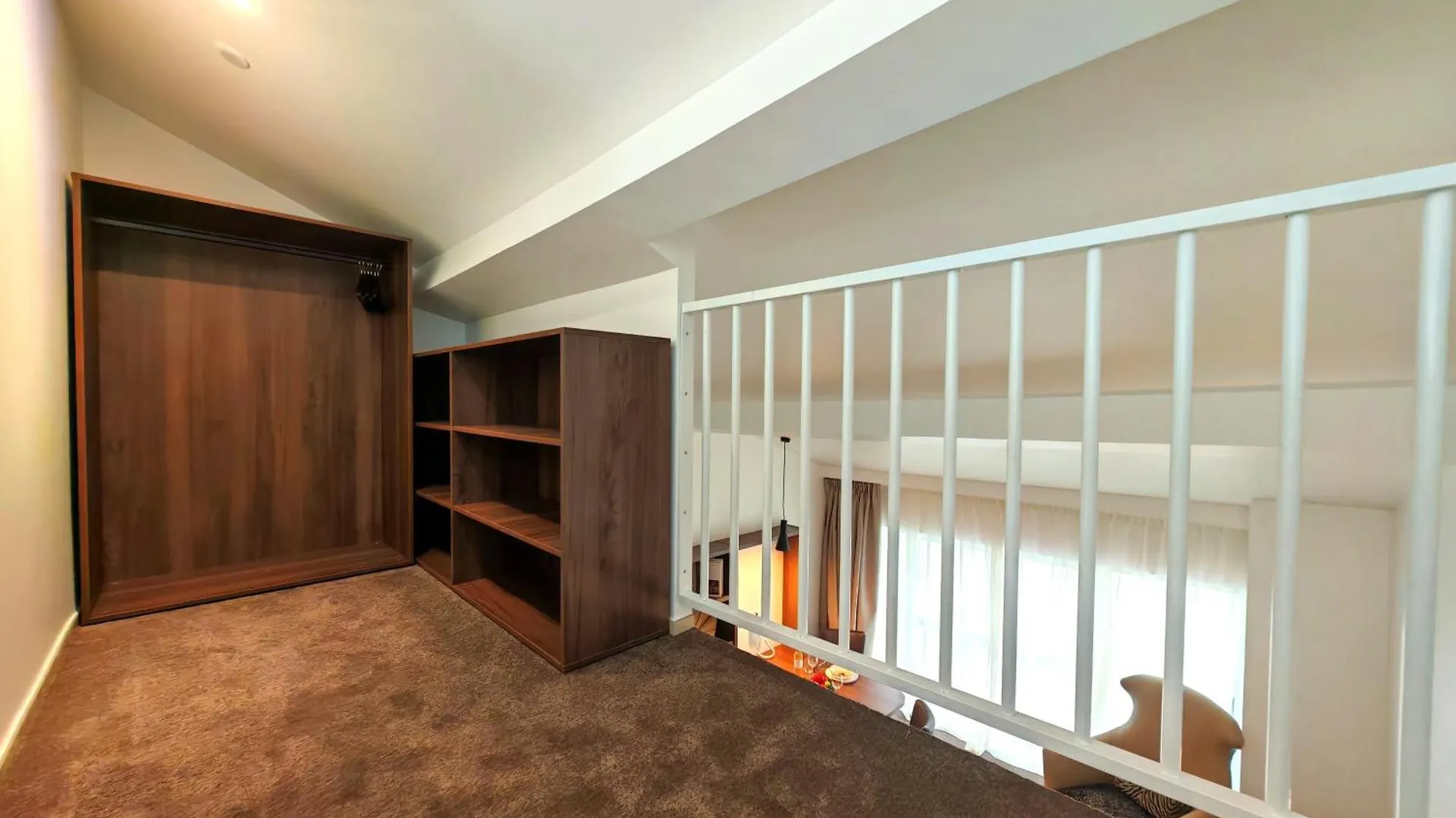 ניס Hotel & Appartements Monsigny