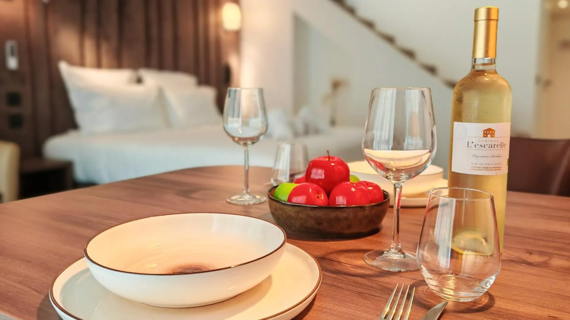 ניס Hotel & Appartements Monsigny 3*,  צרפת