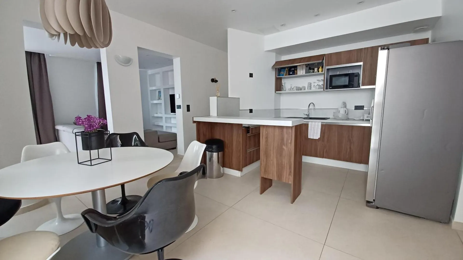 Hotel & Appartements Monsigny Nice